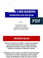 Chickering+ (Pembangunan+Pelajar) 1