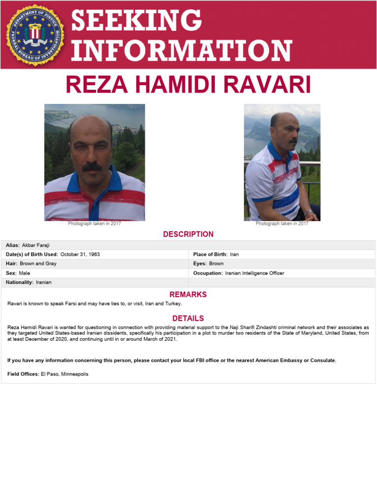 Reza Hamidi Ravari | PDF