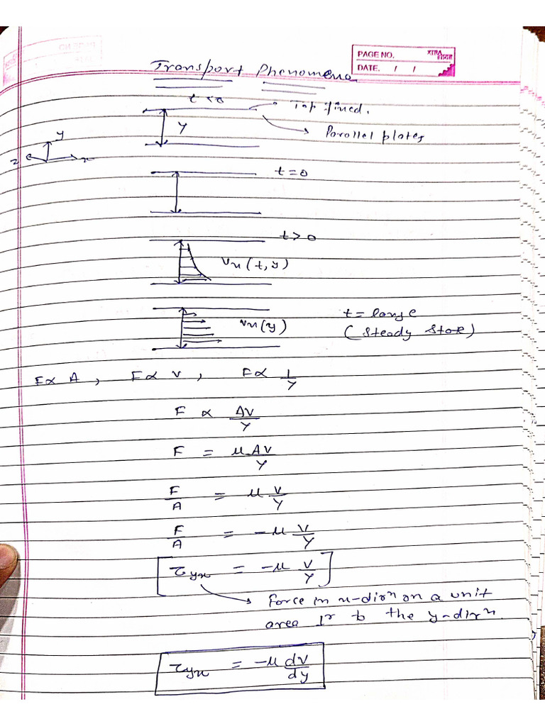 TP Notes | PDF