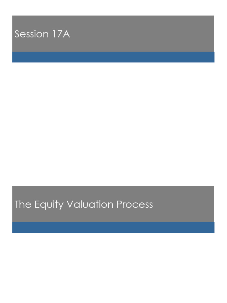 2021-session-15-equity-valuation-introduction-selecting-an