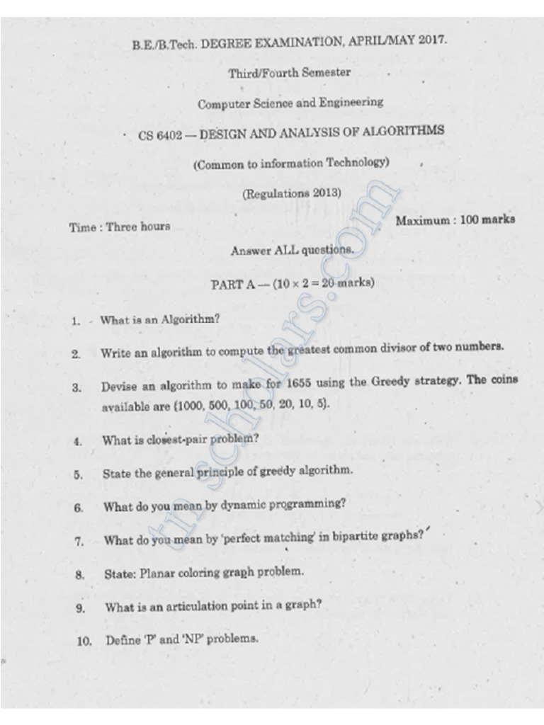 QP 4 | PDF