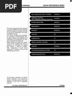 Download Impreza Repair Manual by psiefer SN77392248 doc pdf