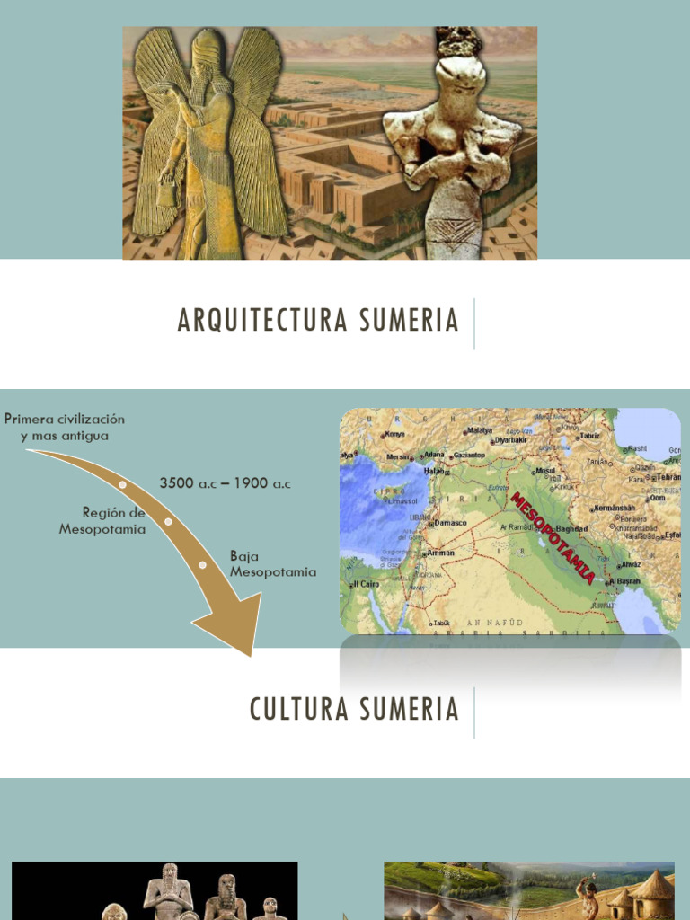 SUMERIA | PDF