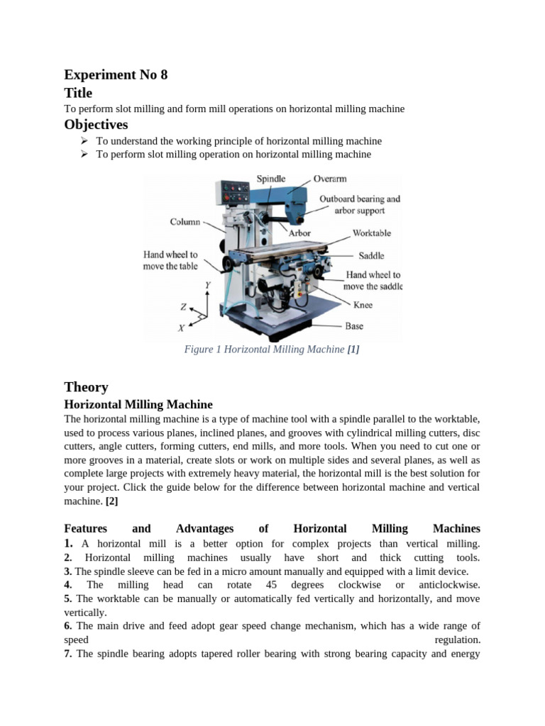 Experiment No 8 | PDF