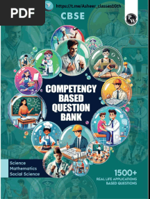 PW Competency Book PDF