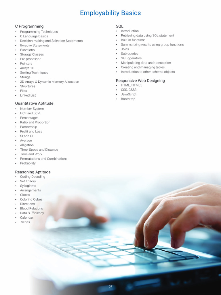 Development Full Stack Cdr Development Full Stack Pdf