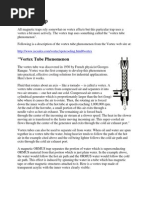 Download Magnetic ORMUS Vortex Trap by Zach Royer SN77393734 doc pdf