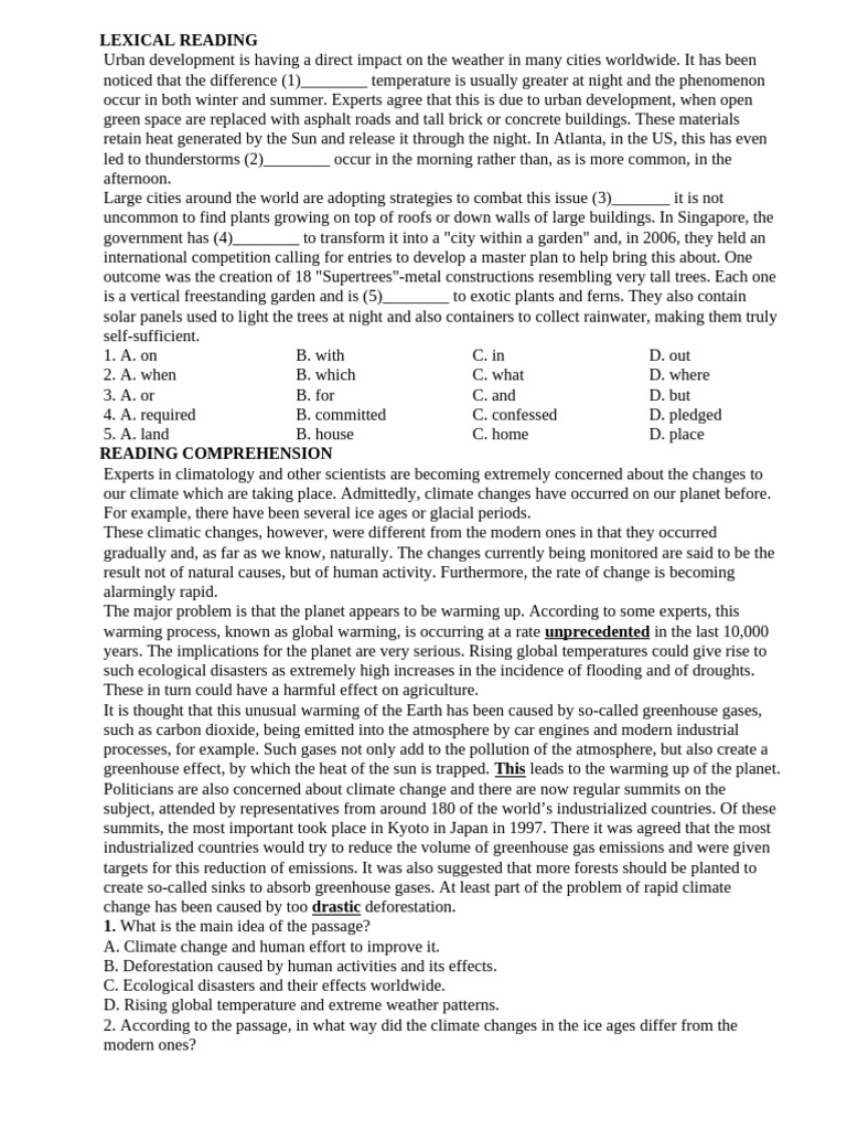Reading lop pdf