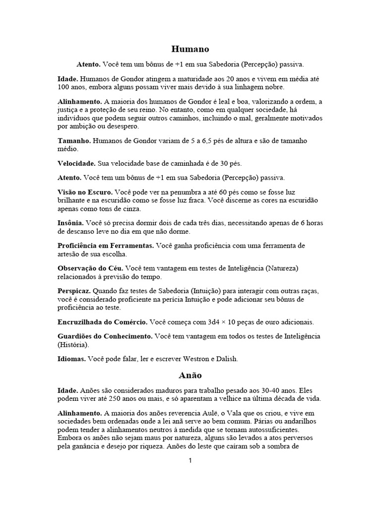 Guia de Van | PDF