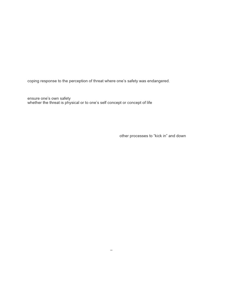 Anger The Misunderstood Emotion Pdf