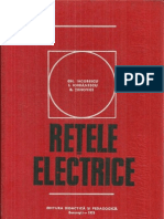 Retele electrice