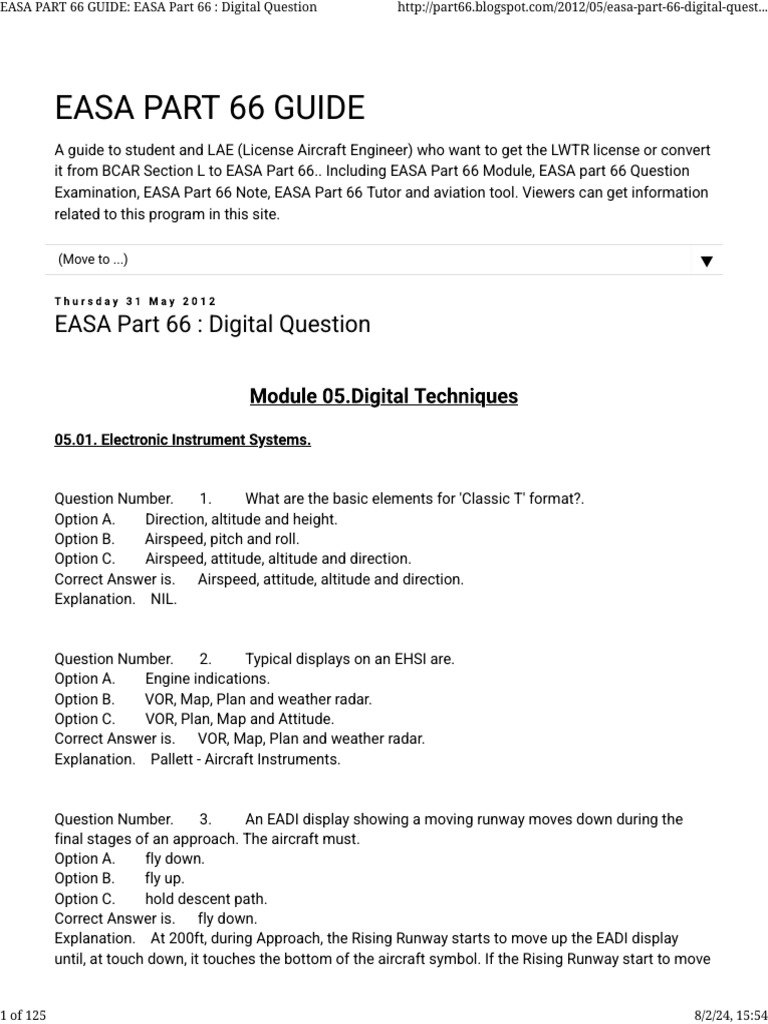 Module 5 Q/B 2 | PDF