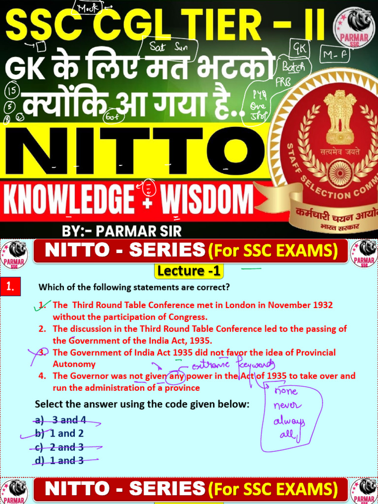 lecture-1-nitto-series-for-ssc-exams-pdf
