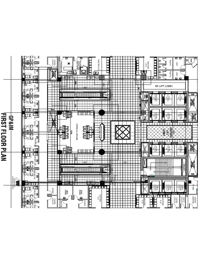 First Floor | PDF