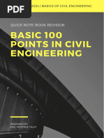 QA QC Notes | PDF