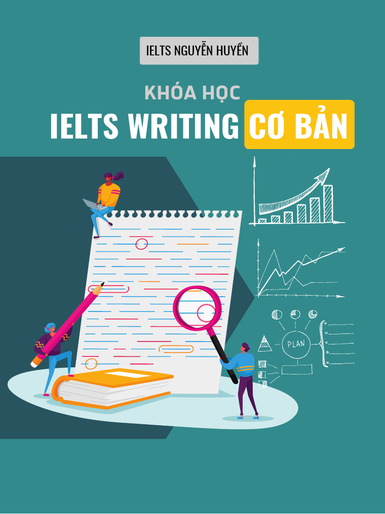 Checking Ielts Writing Online