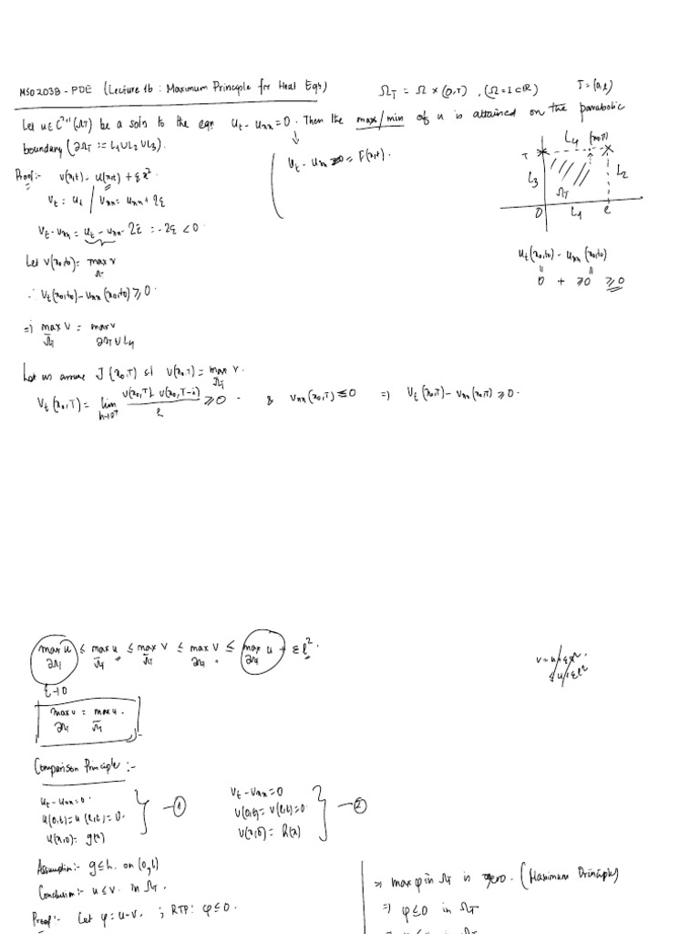 Lec 17 | PDF