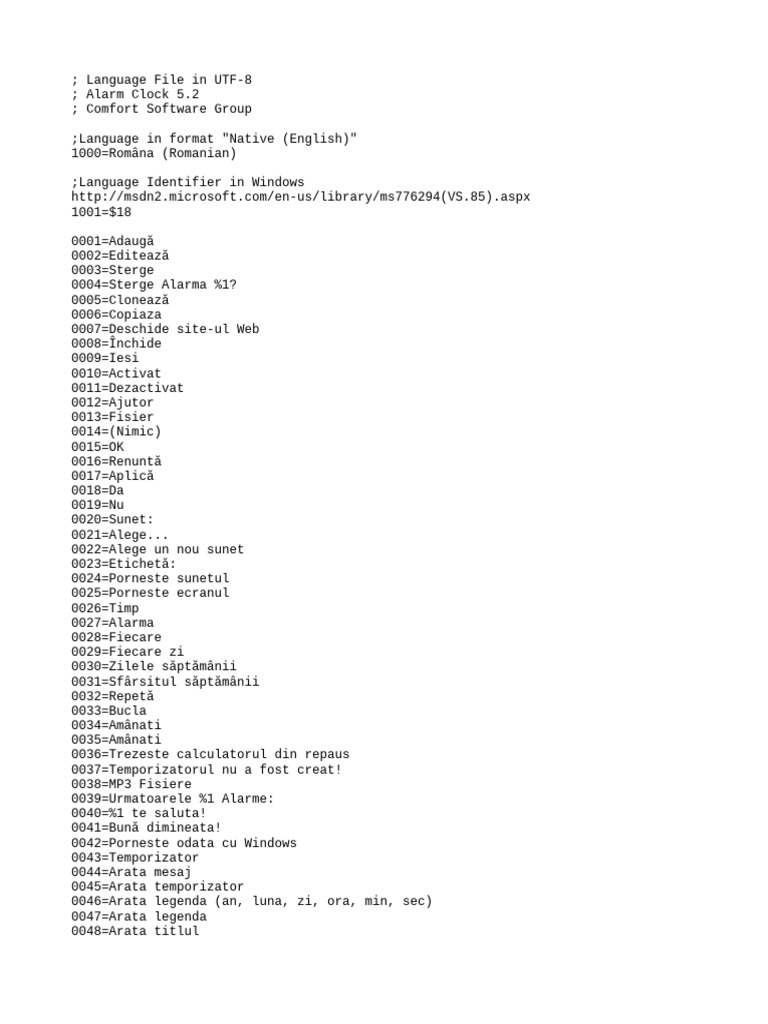 Ro | PDF