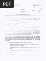 LTOPF Application and Firearm Registration Guide | PDF | Notary Public