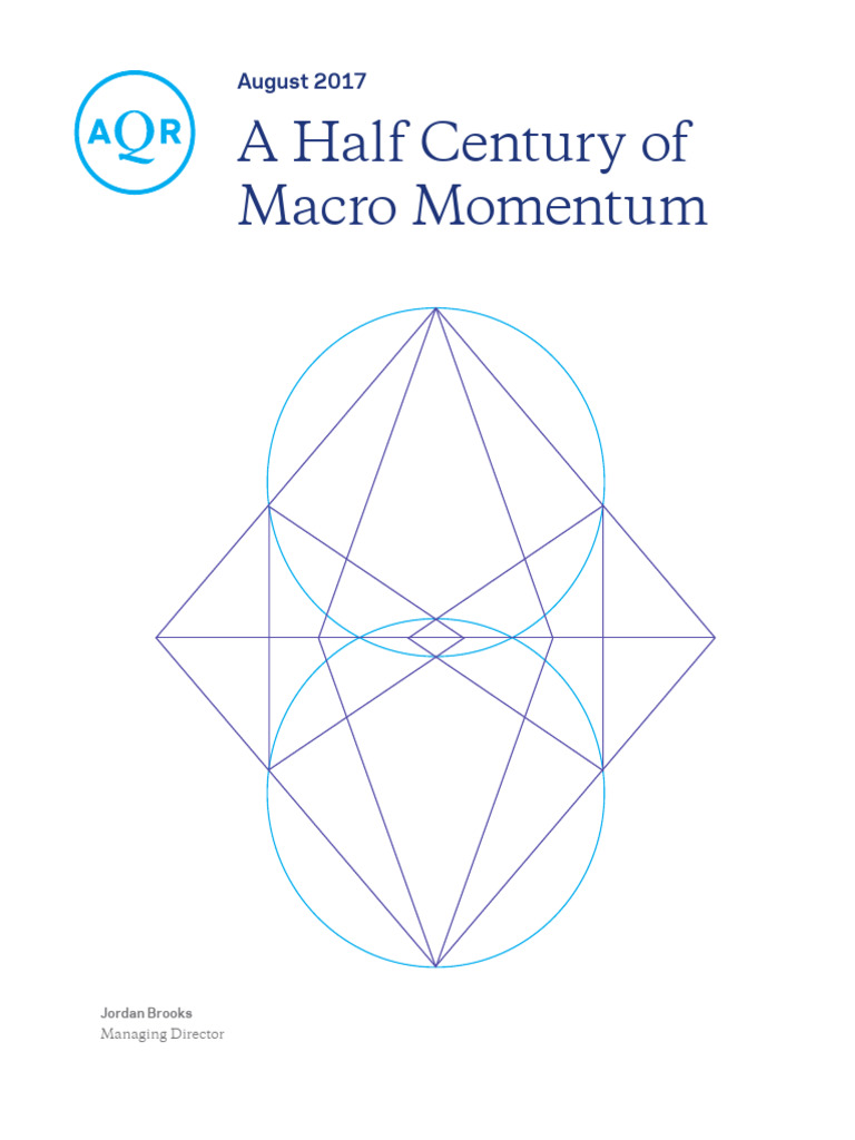 A Half Century of Macro Momentum | PDF