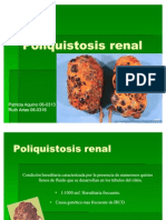 Poliquistosis Renal