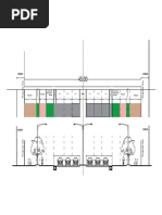 Sliding Gate Detail Drawing | PDF