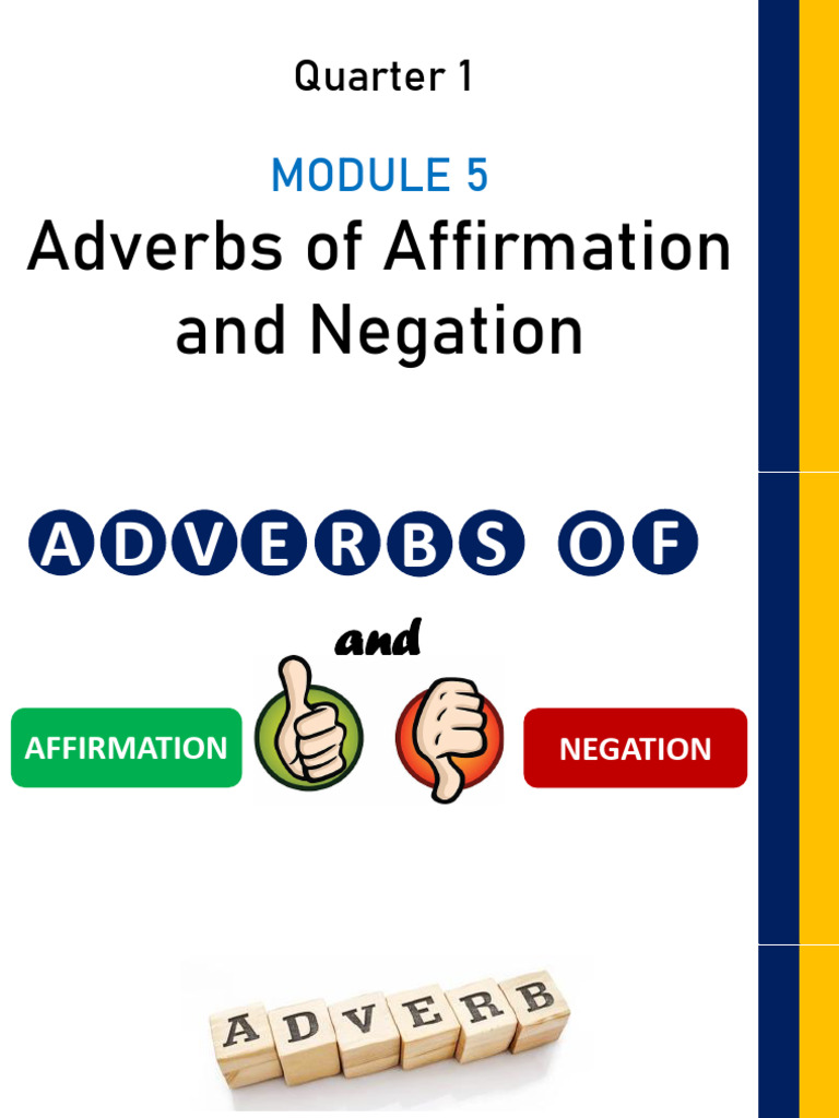 module-5-adverb-of-affirmation-and-negation-part-1-pdf