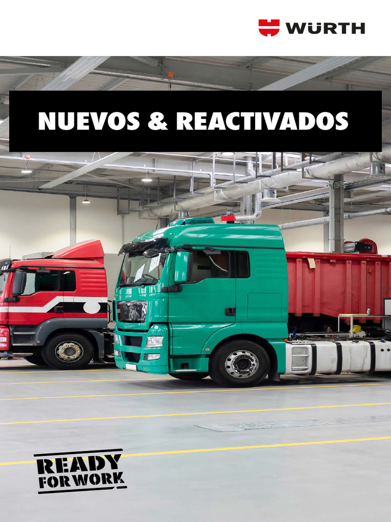 Reactivate Septiembre - Cargo | PDF