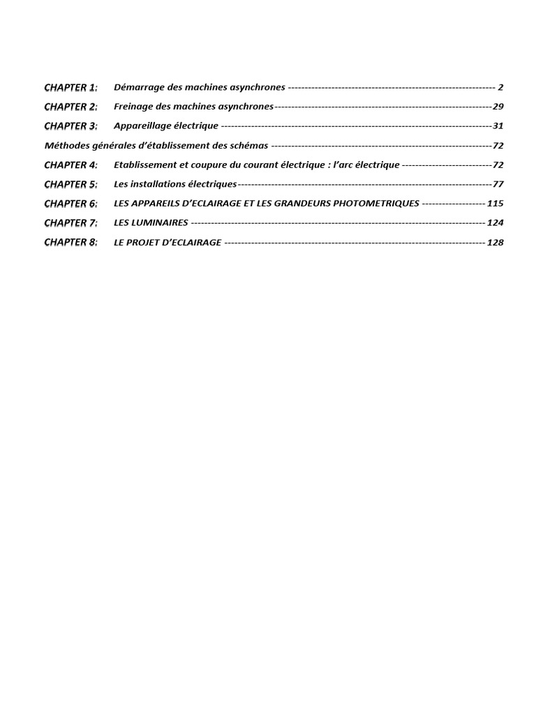 Cours Dessin Technologie Pf3 | PDF