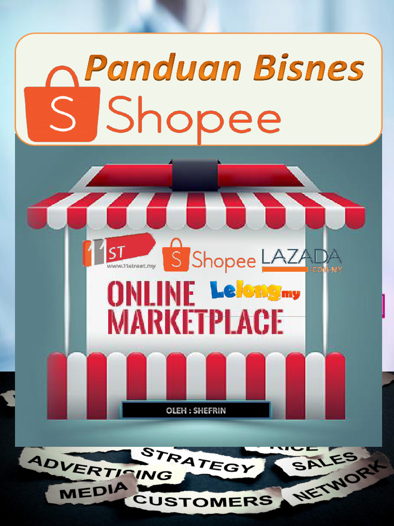 Free-Report-Shopee-Update | PDF