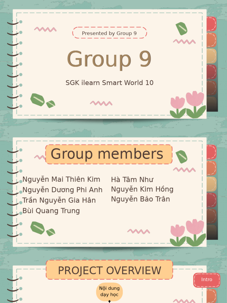 Group 9 | PDF