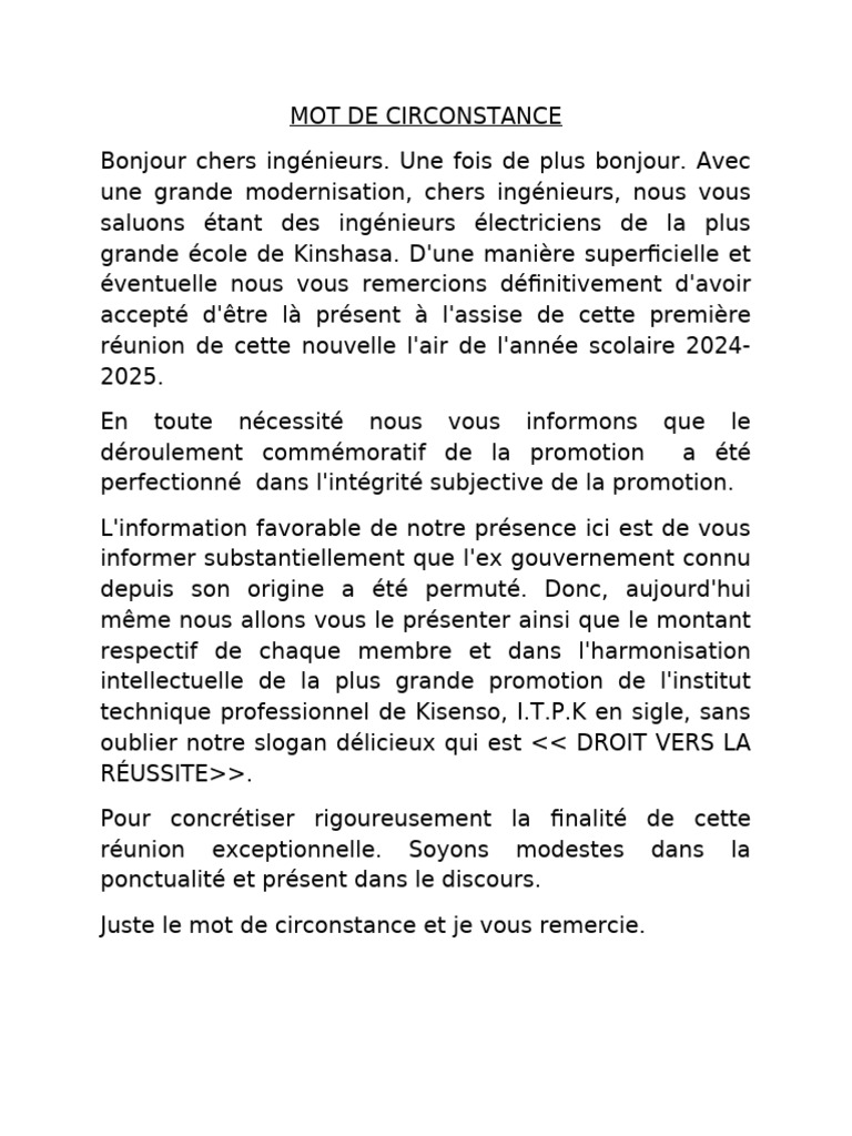 Mot | PDF