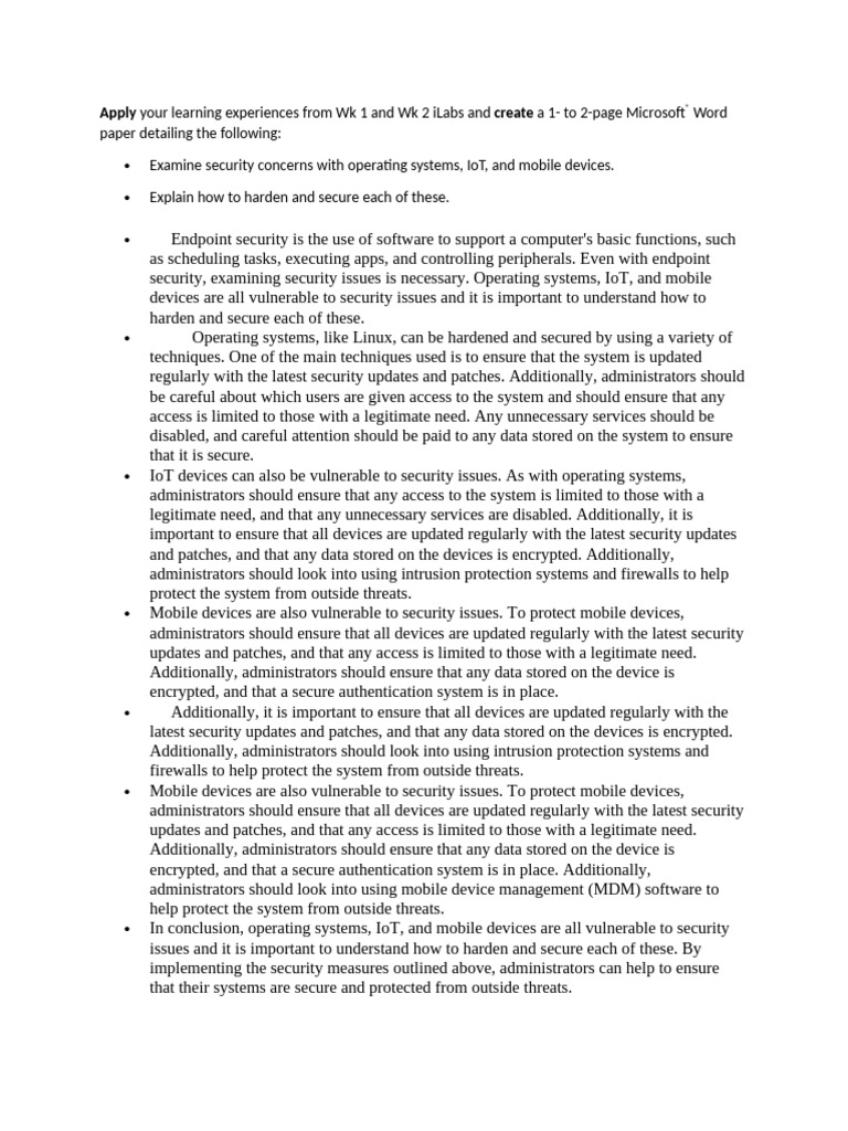 Week 2 Paper | PDF