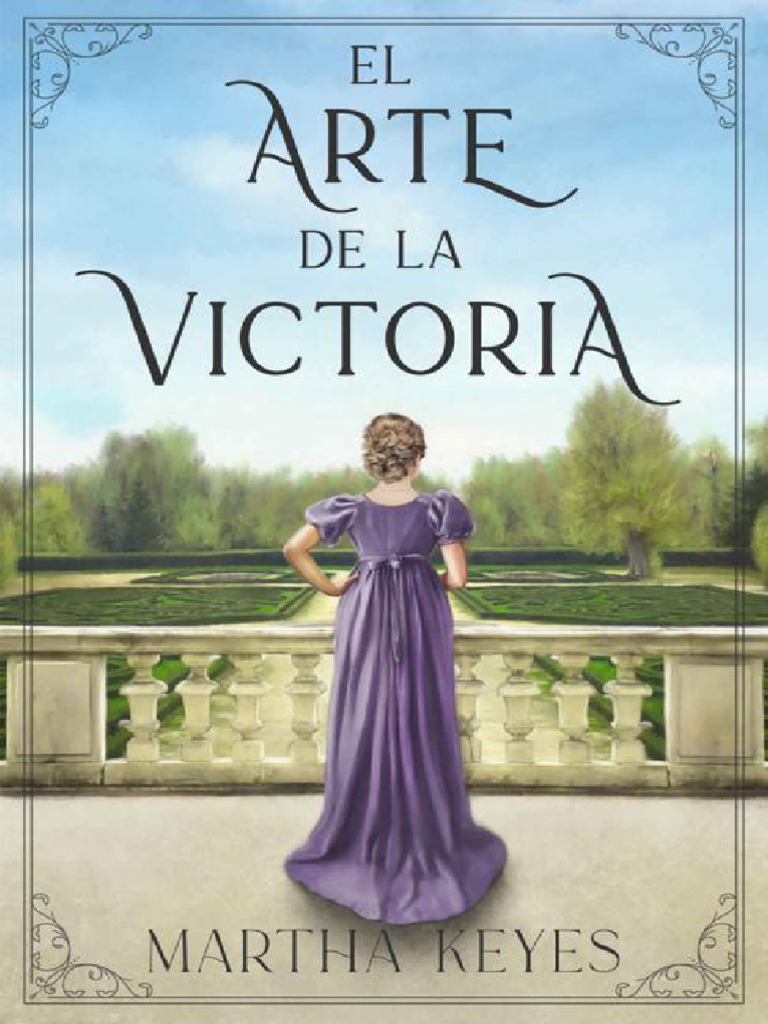 El Arte de La Victoria Martha Keyes | PDF