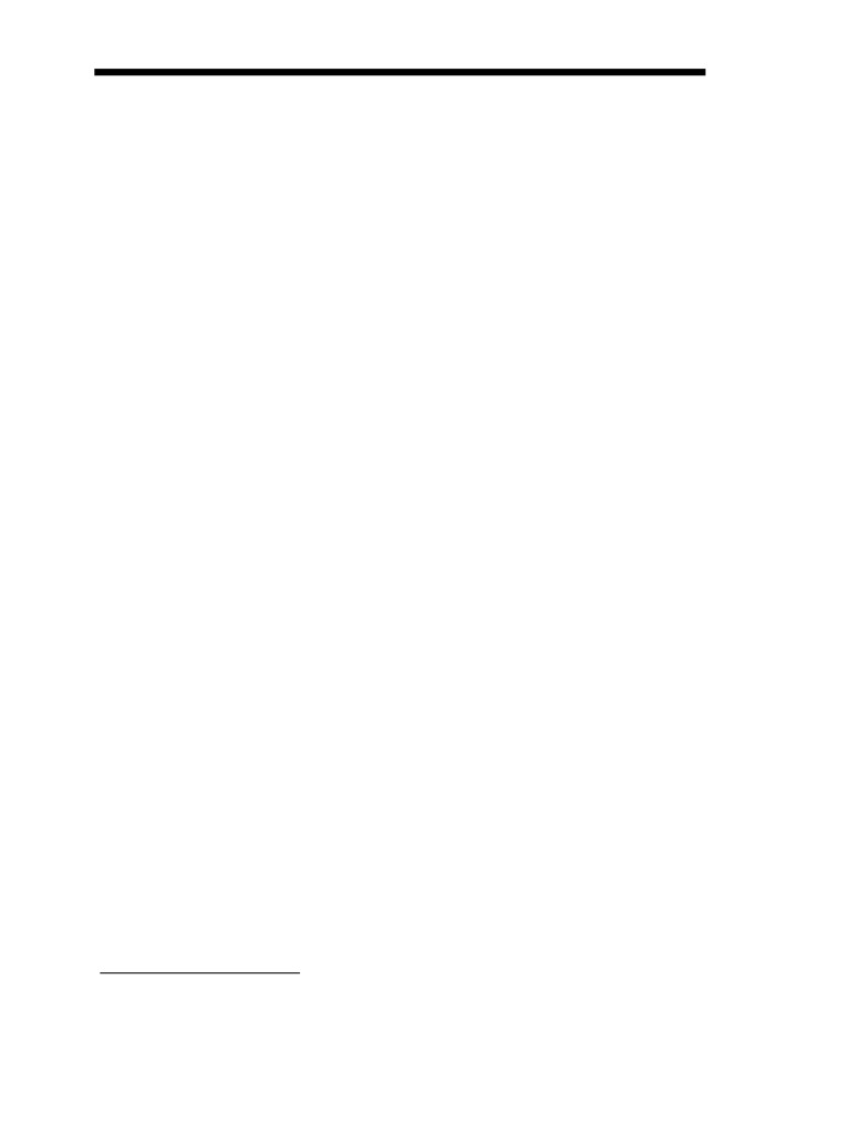 Environmental Condition Assessment | PDF