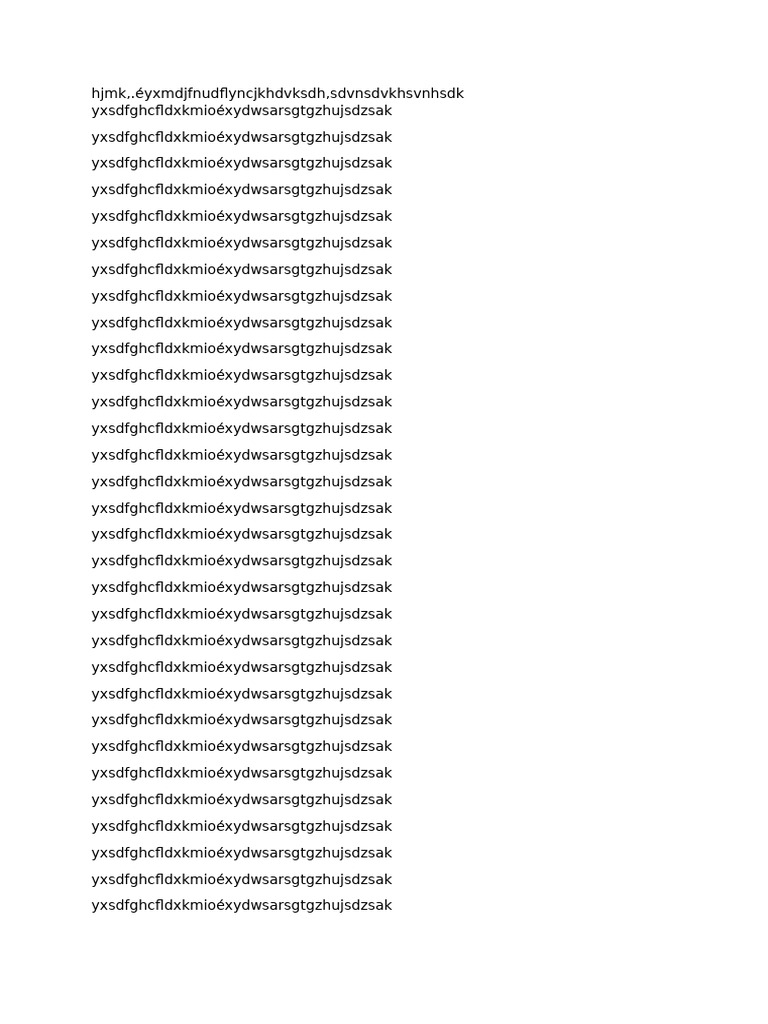 HJMK | PDF