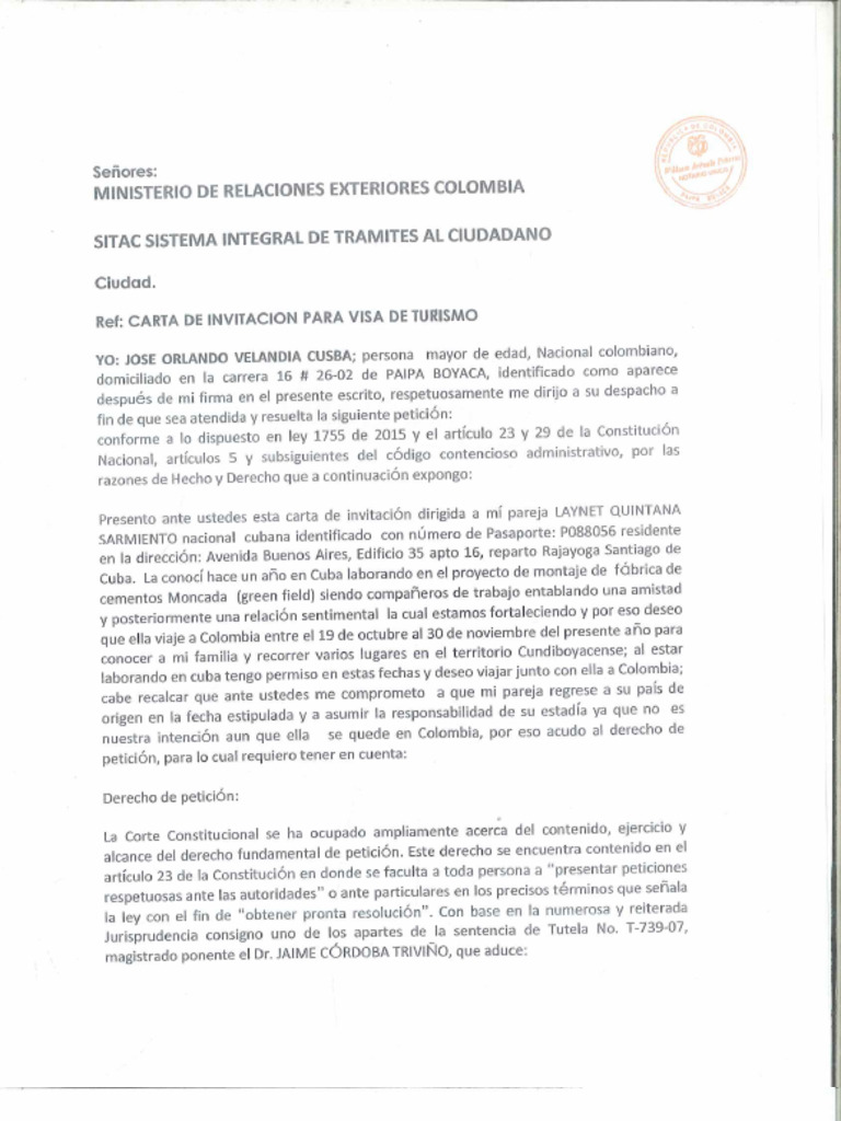 SITAC | PDF