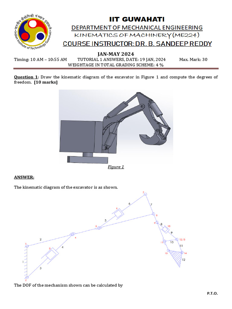 Mechanical Engineering Pdf