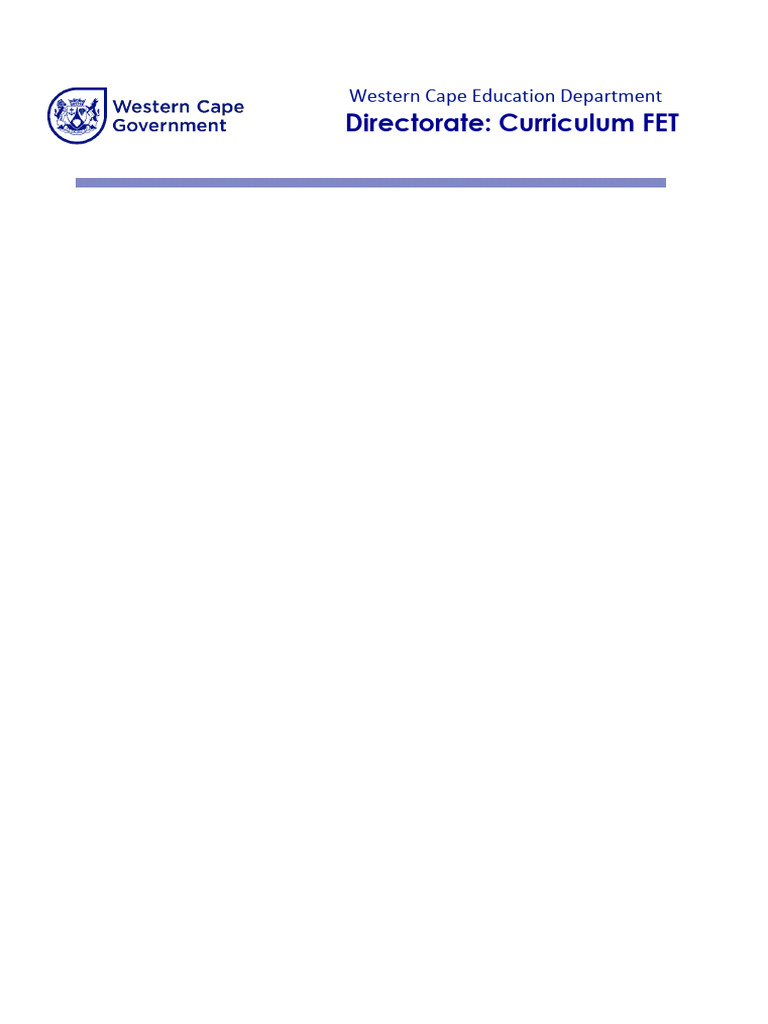 Grade 10 Maths Revision Guide | PDF | Trigonometry | Triangle