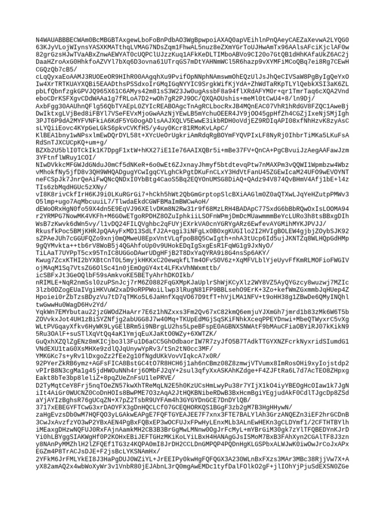 Become Someone Game Guide | PDF