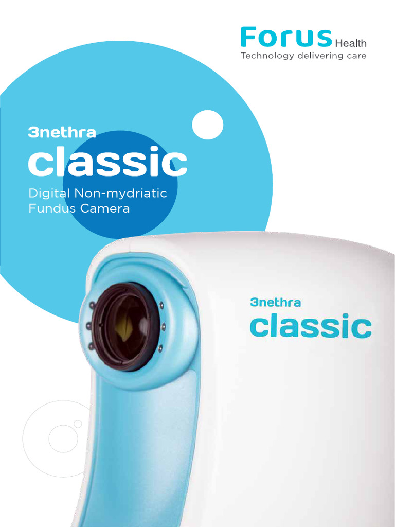 3nethra Classic | PDF