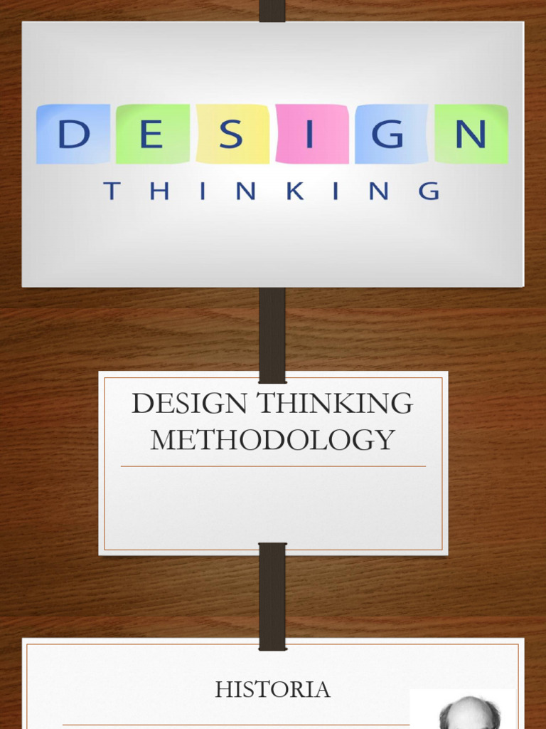 Design Thinking | PDF