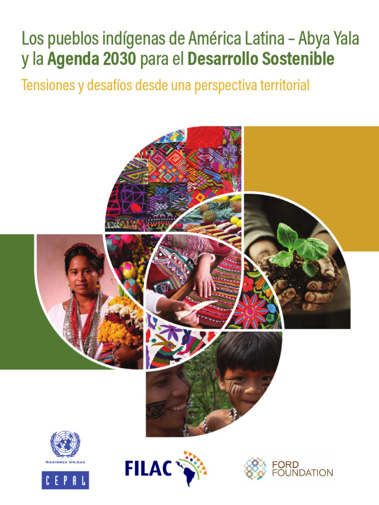 Los Pueblos Indígenas | PDF