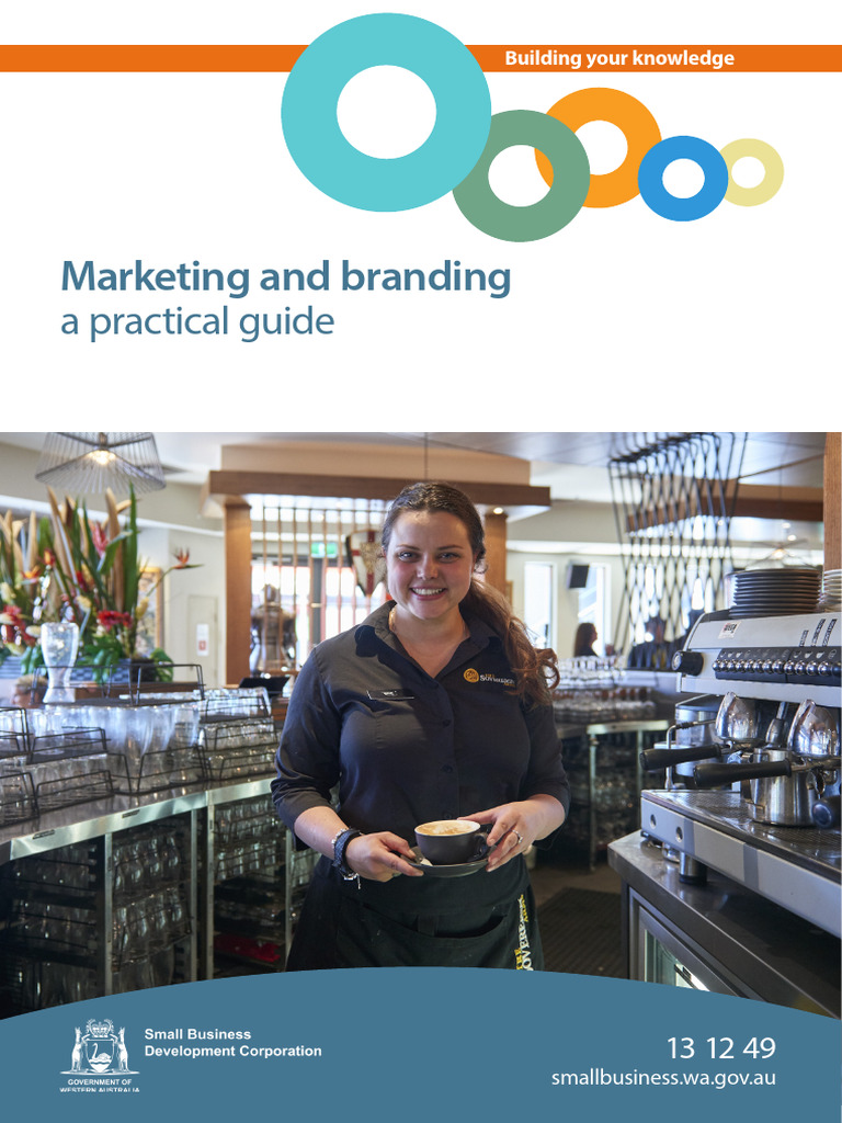 Marketing and Branding Strategies | PDF