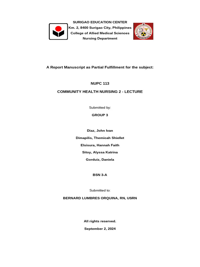 Revised 01 | PDF