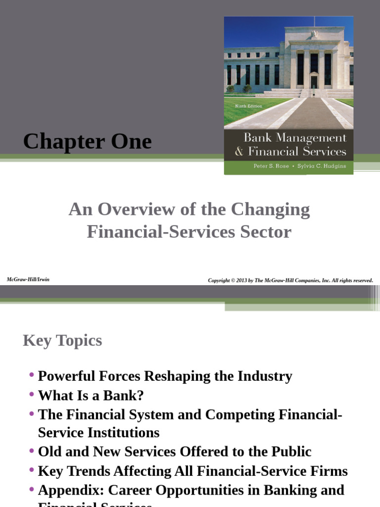 Chap 001 | PDF