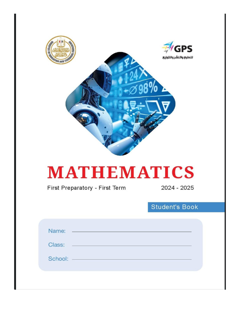 Math Co | PDF