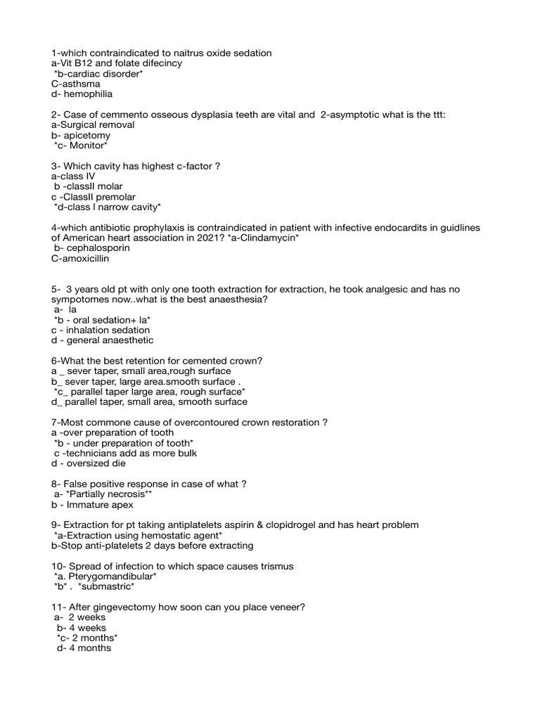 Pearson vue pdf