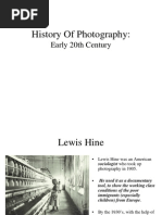 Download Photo History-Early 1900s by Bill Renninger SN7740940 doc pdf