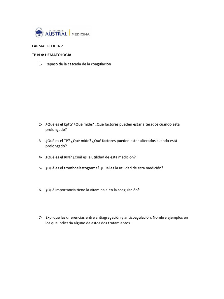 Microsoft Word - TP N 4 | PDF